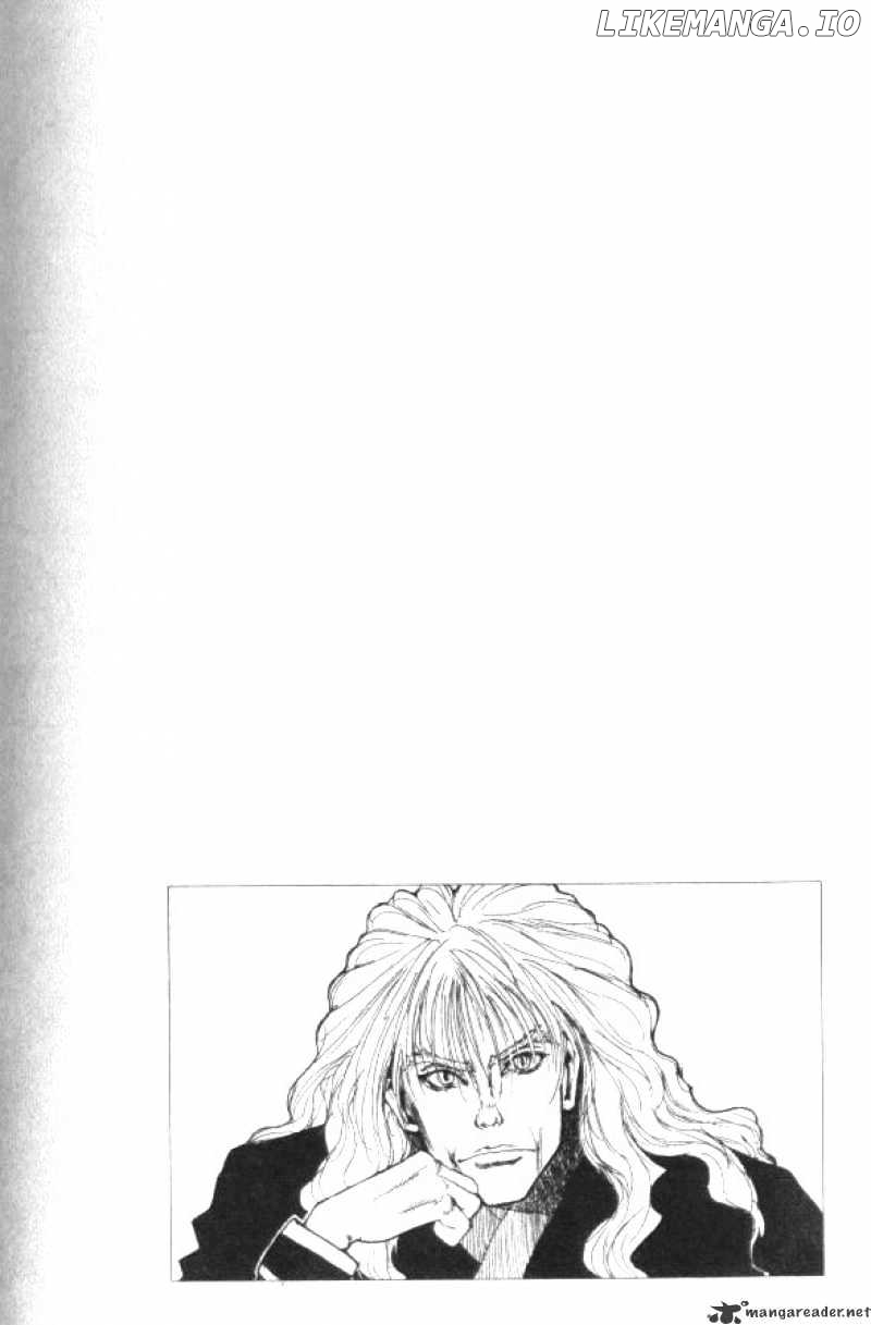 Hunter x Hunter, Chapter 43 image 01